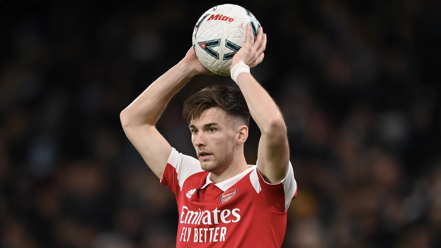 Arsenal star's future hangs in balance as Newcastle await decision